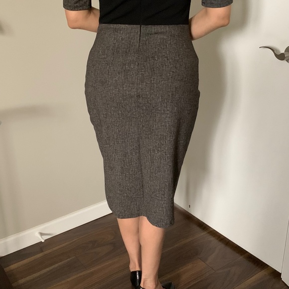 Zara Pencil Dress - Picture 7 of 7